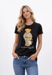 Футболка женская Polo Ralph Lauren PRL-3717BL 2XL - изображение 1