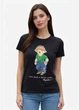 Футболка женская Polo Ralph Lauren RPW-4000BL S - изображение 1