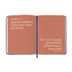 Ежедневник читацкий «Read different» синий orner-3034 - изображение 8