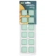 Форма для льда Ardesto Fresh, 26х9.5х3.5см, силікон, пластик, зелений (AR3595G) - изображение 1