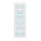 Форма для льда Ardesto Fresh, 26х9.5х3.5см, силікон, пластик, синій (AR3595B) - изображение 3