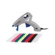 Клейовий пістолет Dremel GlueGun 930, стрижні 7мм, 105-165° 0.2кг (F.013.093.0JA) - зображення 1