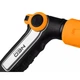 Пистолет для полива Neo Tools CLICK, пистолетный, 2 функции, 0.242кг (15-707) - изображение 7