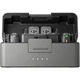 Микрофон DJI DJI Mic 3 (2 TX + 1 RX + Charging Case) (CP.RN.00000480.01) - изображение 1