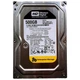 Жесткий диск 3.5" 500Gb WD (WD5000ABYZ) - изображение 1