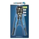 Съемник изоляции Hoegert HT1P181 - изображение 2