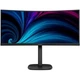 Монітор Philips 34B2U5600C/00 - зображення 1