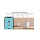 Точка доступу Wi-Fi TP-Link DECO-PX10-2-PACK - зображення 7