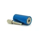 Насадка Voltronic универсальная для шуруповерта 7-19 mm (25*52) 3/4 Blue (YT-UnScTBL) - изображение 2