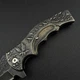 Розкладний ніж Орел 2414 - зображення 3