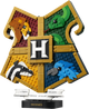 Zestaw klocków LEGO Harry Potter Herb Hogwartu 545 elementów (76462) - obraz 2