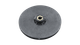 Крыльчатка (рабочее колесо) Whicepart для насоса Pedrollo 15, d=12/34/135 мм, h=12 мм - изображение 2