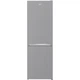 Холодильник BEKO RCSA 366K 40XBN - зображення 1