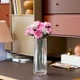 Конструктор Букет Рожевих Троянд Bouquet of Pink Roses Без бренду 377 - изображение 7