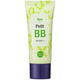 BB крем Holika Aqua Petit BB Cream SPF25++, 30 мл – освіжаючий для жирної та проблемної шкіри, корейська косметика Холіка - зображення 1