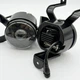 LED Протитуманні Фари Лінзовані 70W для Chevrolet Aveo T300 2011-2020 2 шт (M09-FLOOD) - изображение 3