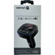 FM модулятор MP3 с Bluetooth 5.0 — Veron MC020 Mix Color (771339) - изображение 3