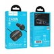Разветвитель прикуривателя 2 гнезда + 4 USB (2×USB-C PD 30W + 2×USB-A) Hoco Z59A Black (785050) - изображение 3