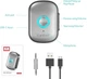 Bluetooth Audio Receiver — Earldom ET-BR15 (786271) - изображение 2