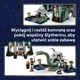 Zestaw klocków LEGO Harry Potter Zamek Hogwart: Wschodnie skrzydło 2164 elementy (76473) - obraz 6