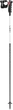 Kijki narciarskie Leki 3D Carbon 14 Women 110 cm Biało-złote (4028173321162) - obraz 2