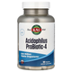Пробиотик ацидофилус KAL "Acidophilus ProBiotic-4" 500 миллионов КОЕ / 4 штамма (100 растительных капсул) - изображение 1