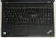 Ноутбук Lenovo ThinkPad L570 - 15,6" (1366x768) / i3-7100U / 8gb / 180gb ssd / Windows 10 Pro, Б/у - изображение 4