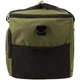 Термосумка Tribe Cooler T-IF-0011-green 25 л 38х29х31 см зелена - зображення 4