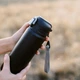 Термокружка Tribe Urban T-DD-0013-black 550 мл черная - изображение 2