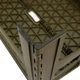 Розкладний стіл Tribe Camp Table Low T-EF-0003-olive 70х44х39,5 см оливковий - зображення 8