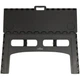 Стол раскладной Tribe Camp Table Low T-EF-0003-black 70х44х39,5 см черный - изображение 6