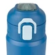 Термокружка Tribe Urban T-DD-0013-blue 550 мл синяя - изображение 5