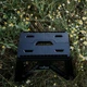 Табурет складаний Tribe Camp Chair Low T-EF-0001-black 30/38х19, 5х23, 5 см чорний - зображення 10