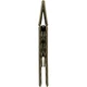 Стол раскладной Tribe Camp Table High T-EF-0004-olive 70х44,5х55 см оливковый - изображение 6