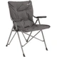 Стул кемпинговый Outwell Alder Lake Grey (470416) - изображение 1