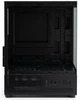 Корпус Vinga Splinter Black - изображение 8