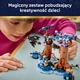 Конструктор LEGO Harry Potter Заборонений ліс: Експекто патронум 244 деталі (76475) - зображення 5