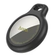 Брелок-поисковый трекер HOCO E91 Tiger Intelligent Positioning Anti-Lost Device Black с поддержкой Apple Find My - изображение 3