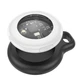 Брелок-поисковый трекер HOCO E91 Tiger Intelligent Positioning Anti-Lost Device Black с поддержкой Apple Find My - изображение 4