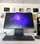 Моноблок Lenovo IdeaCentre 3 24ARR9 / 24" (1920x1080) IPS / AMD Ryzen 5 7535HS (6 (12) ядер по 3.3 - 4.5 GHz) / 16 GB DDR5 / 512 GB SSD / AMD Radeon 660M Graphics / WebCam / 2x 3W / Клавиатура и мышка - изображение 2