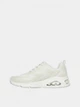 Кросівки Skechers жін. 177411 WHT 177411-WHT 39.5 - изображение 2