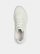 Кросівки Skechers жін. 177411 WHT 177411-WHT 39.5 - изображение 4
