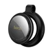 Брелок трекер HOCO E100 Graceful Intelligent Positioning Anti-Lost Black з підтримкою Apple Find My - зображення 3