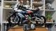 Конструктор Technic BMW M 1000 RR гоночный мотоцикл 1920 деталей совместим с LEGO 42130 - изображение 4