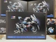 Конструктор Technic BMW M 1000 RR гоночный мотоцикл 1920 деталей совместим с LEGO 42130 - изображение 9