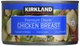 Консерва куряча грудка Chicken Breast Kirkland 354 г - зображення 1