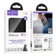 Картхолдер-поисковый трекер HOCO E91I Tiger Smart Anti-Lost Magnetic Card Holder с поддержкой Apple Find My - изображение 2