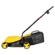 Газонокосилка 2E GardenCut 32 1200Вт, 32см, 25л, 25-45-65мм, 7.6кг (2E-ELM32) - изображение 8