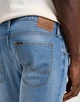 Джинси Lee Cooper 112363717 блакитний W30L34 - изображение 4