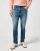 Джинси Wrangler 112362456 синій W29L32 - зображення 1